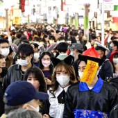 Shibuya hạn chế người dân tụ tập dịp Halloween sau thảm họa Itaewon